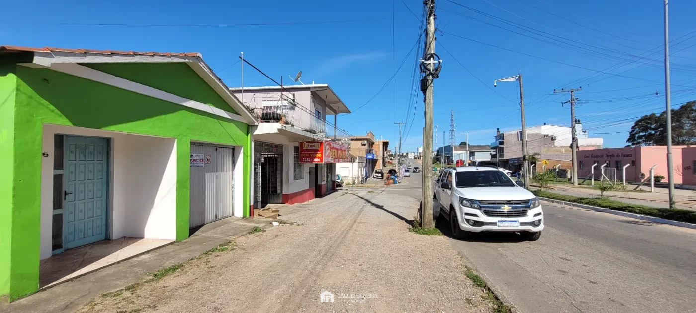 Imagem de Casa Residencial