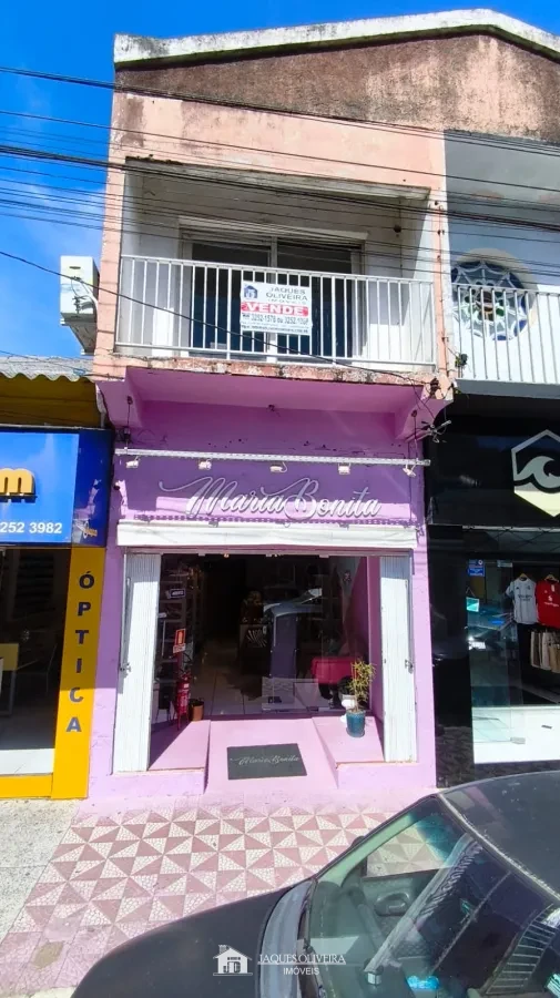 Imagem de Ponto Comercial na Rua General Osório. CENTRAL!