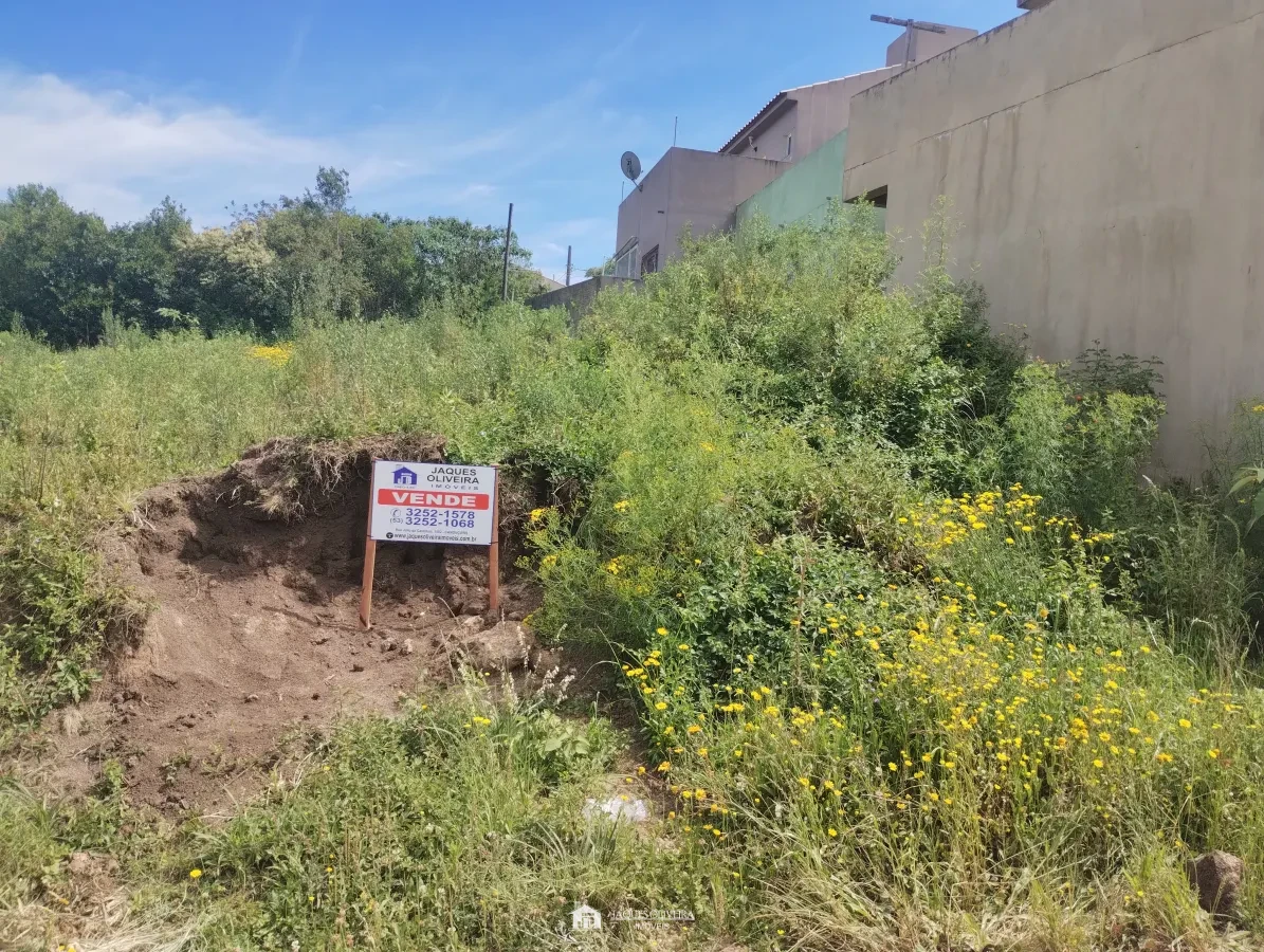 Imagem de Terreno ideal para quem busca qualidade de vida.