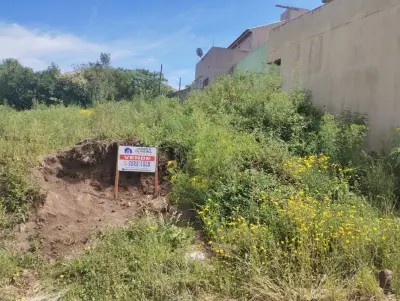 Imagem de Terreno ideal para quem busca qualidade de vida.