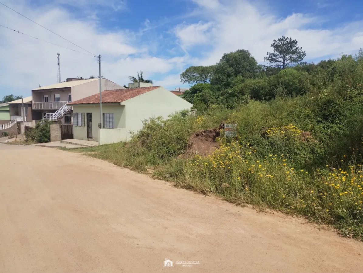 Imagem de Terreno ideal para quem busca qualidade de vida.