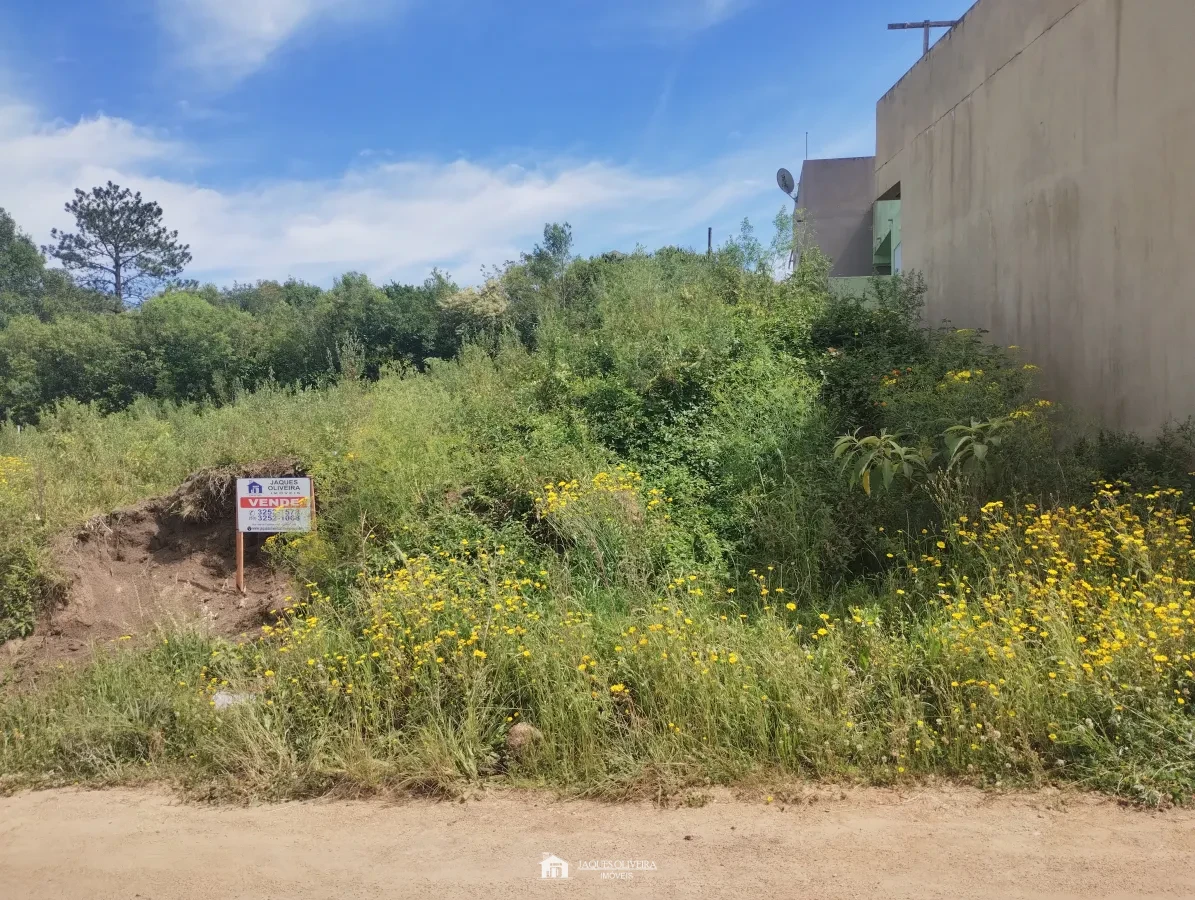 Imagem de Terreno ideal para quem busca qualidade de vida.