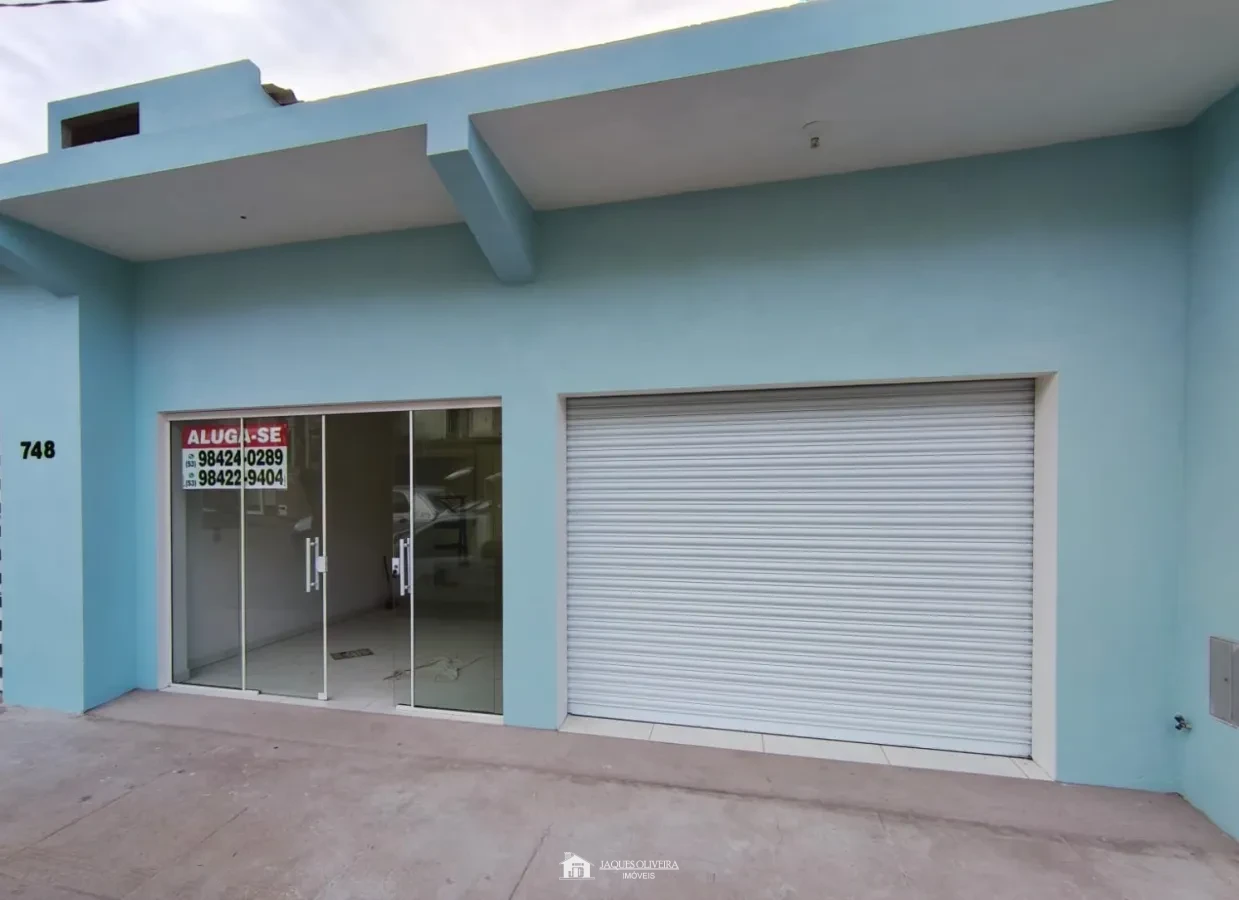 Imagem de Imóvel Comercial (Central)