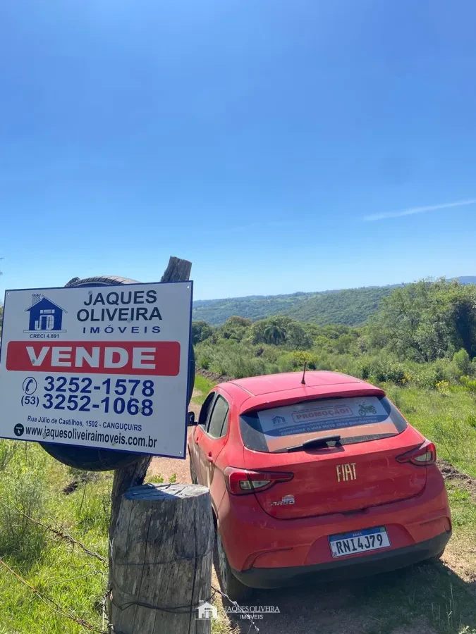 Imagem de Área Rural