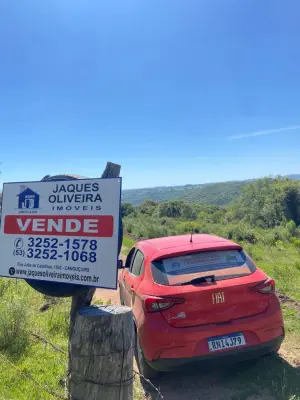 Imagem de Área Rural
