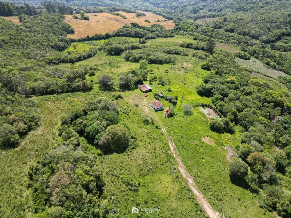 Imagem de Área Rural