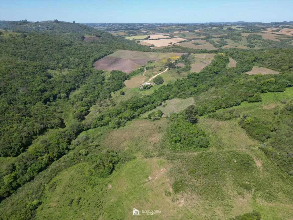 Imagem de Área Rural