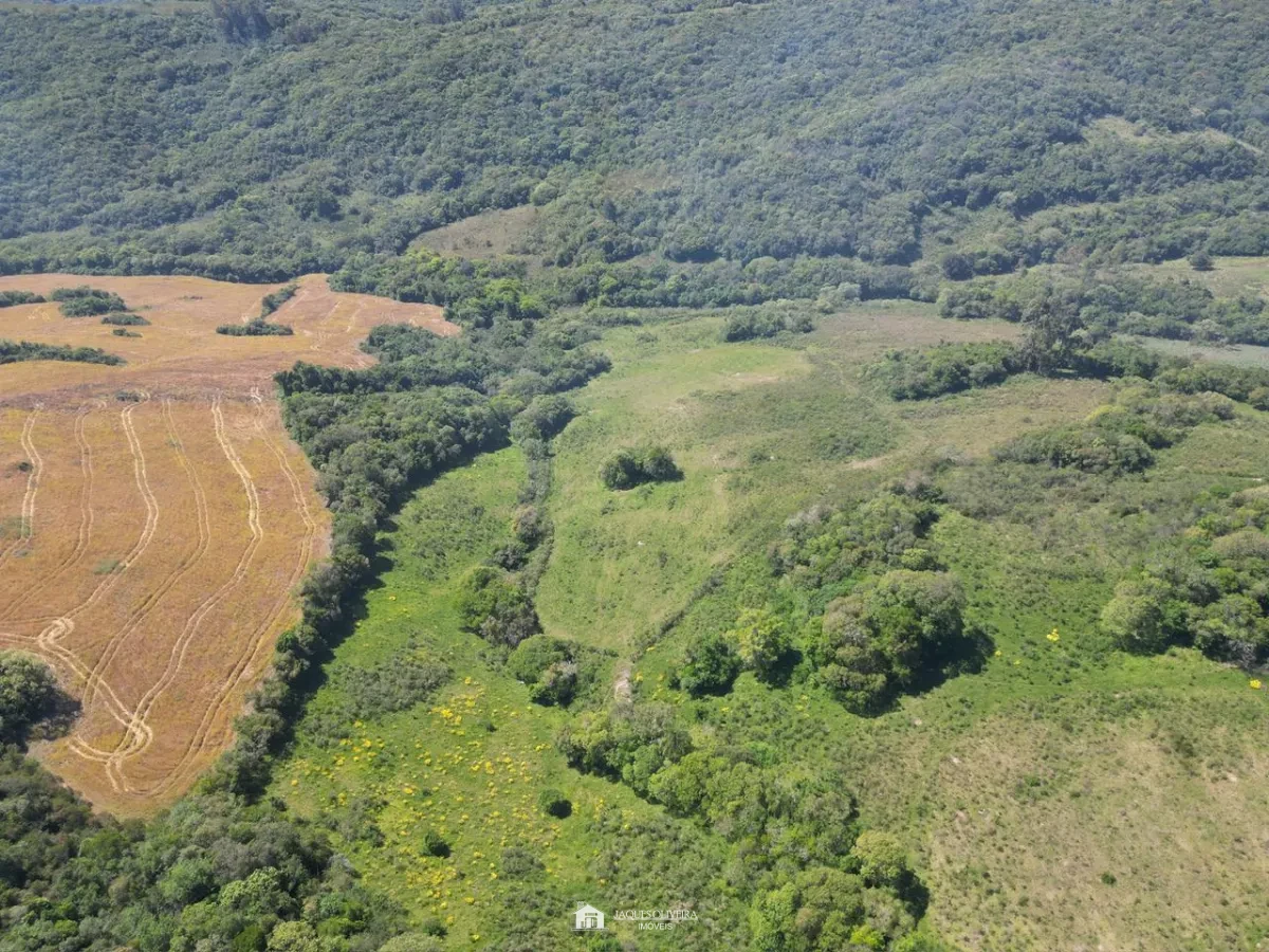 Imagem de Área Rural