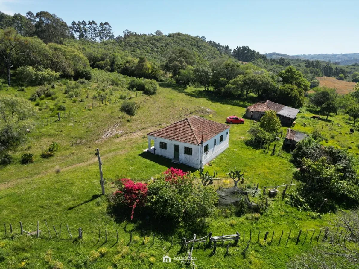 Imagem de Área Rural