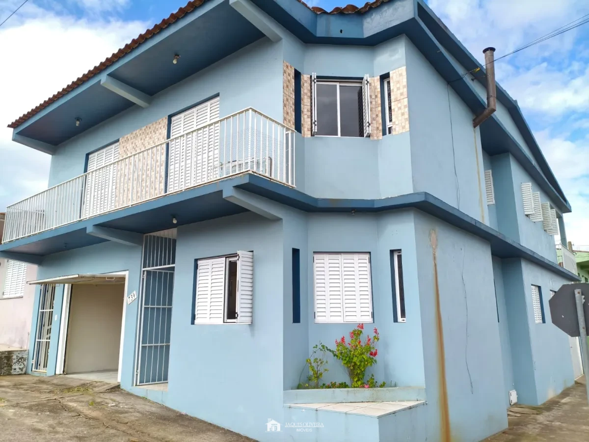 Imagem de Sobrado Residencial (Parte Inferior)