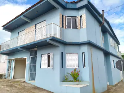 Imagem de Sobrado Residencial (Parte Inferior)