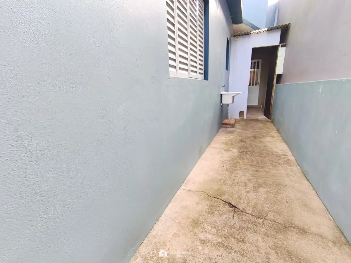 Imagem de Sobrado Residencial (Parte Inferior)