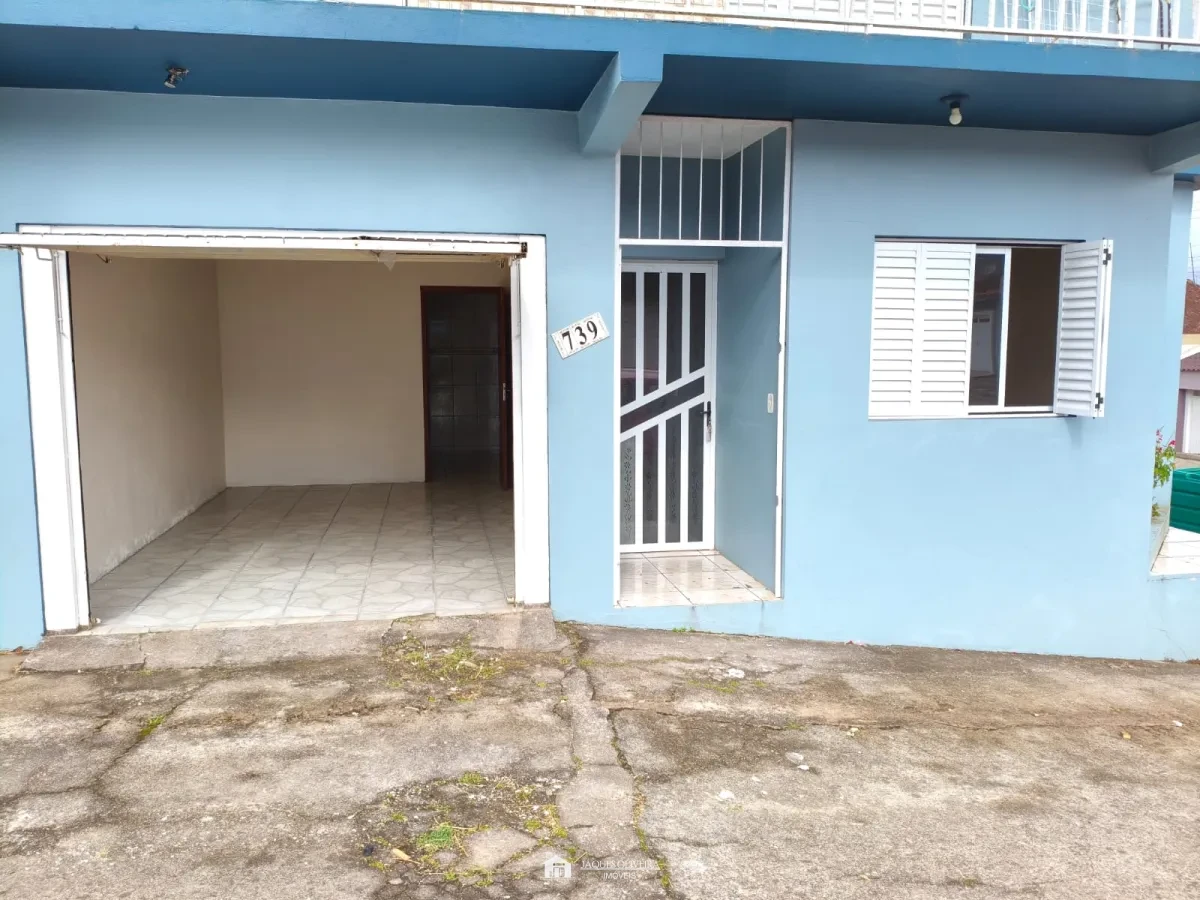 Imagem de Sobrado Residencial (Parte Inferior)