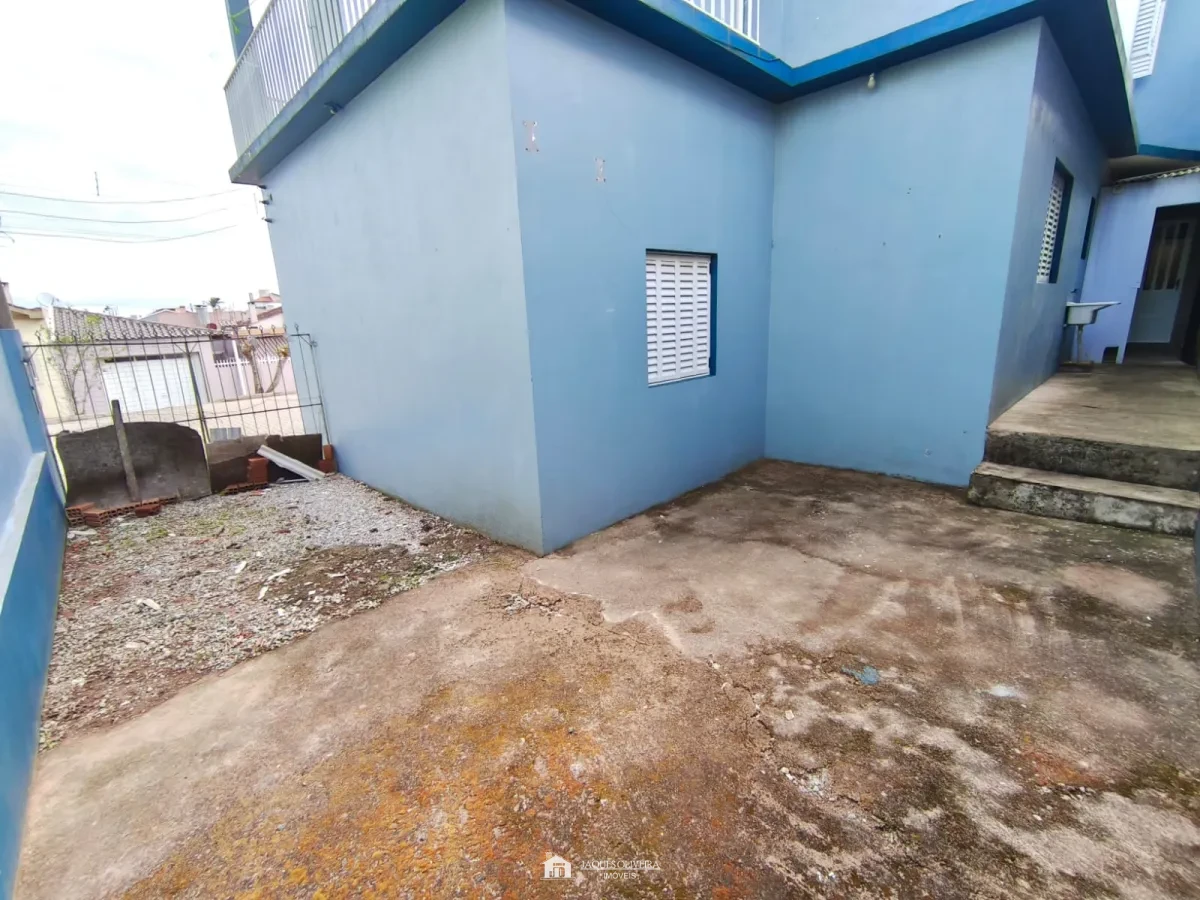 Imagem de Sobrado Residencial (Parte Inferior)