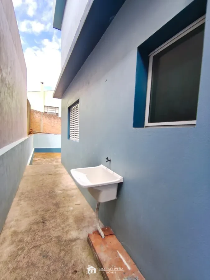 Imagem de Sobrado Residencial (Parte Inferior)