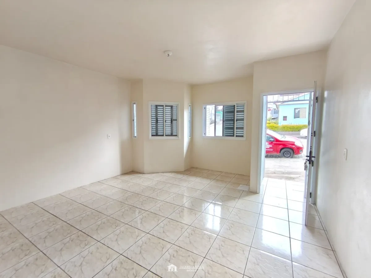 Imagem de Sobrado Residencial (Parte Inferior)