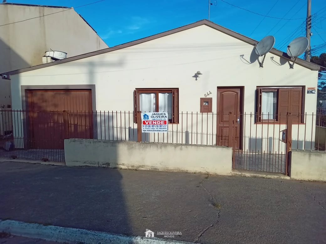 Imagem de Casa Residencial (ótima localização)