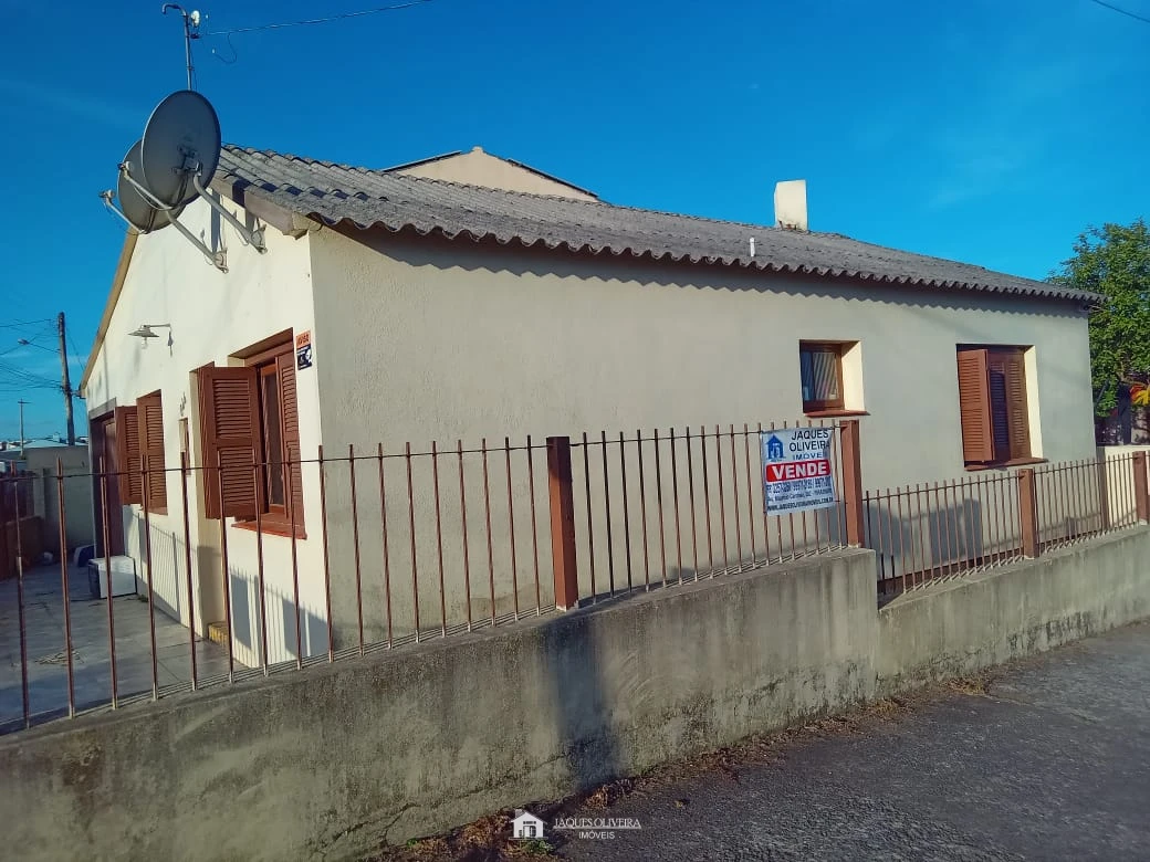 Imagem de Casa Residencial (ótima localização)