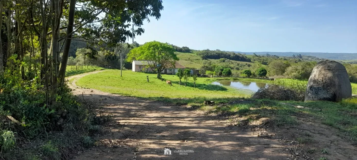 Imagem de Sítio em boa localização