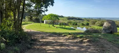 Imagem de Sítio em boa localização