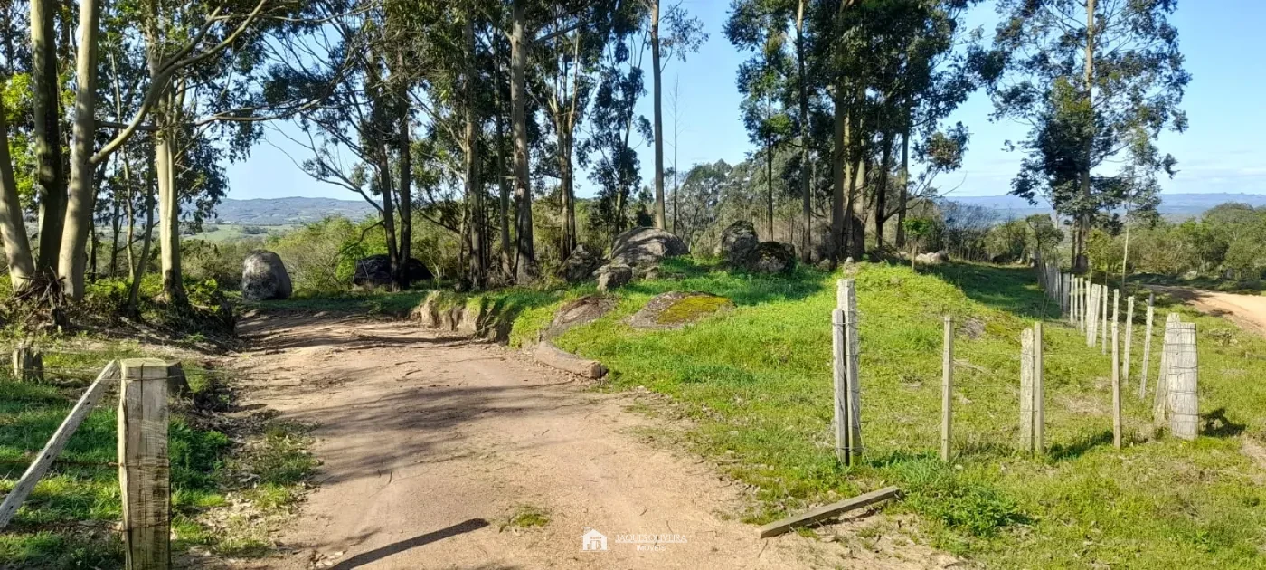 Imagem de Sítio em boa localização
