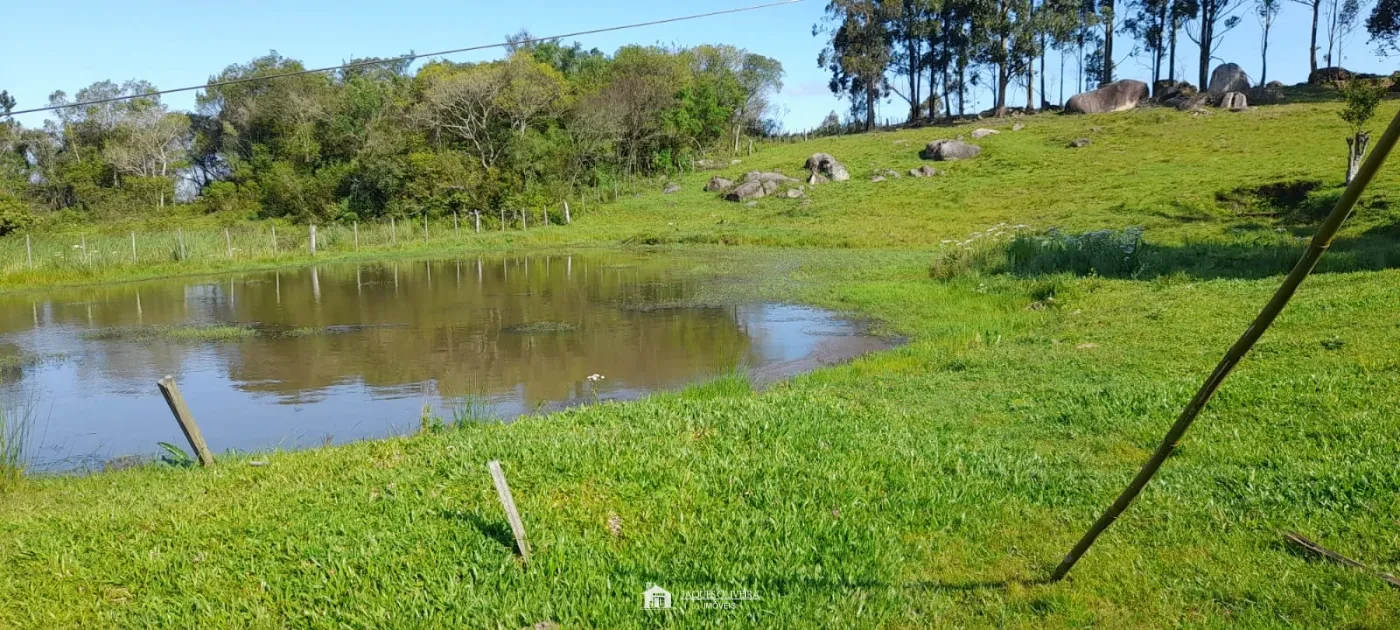 Imagem de Sítio em boa localização