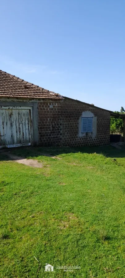 Imagem de Sítio em boa localização