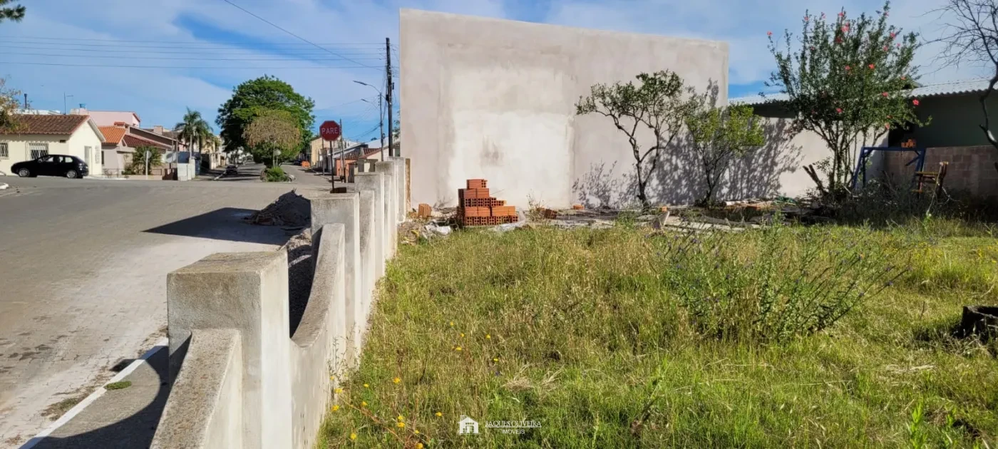 Imagem de Terreno Área Central