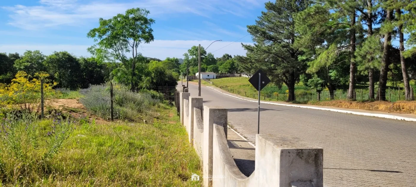 Imagem de Terreno Área Central