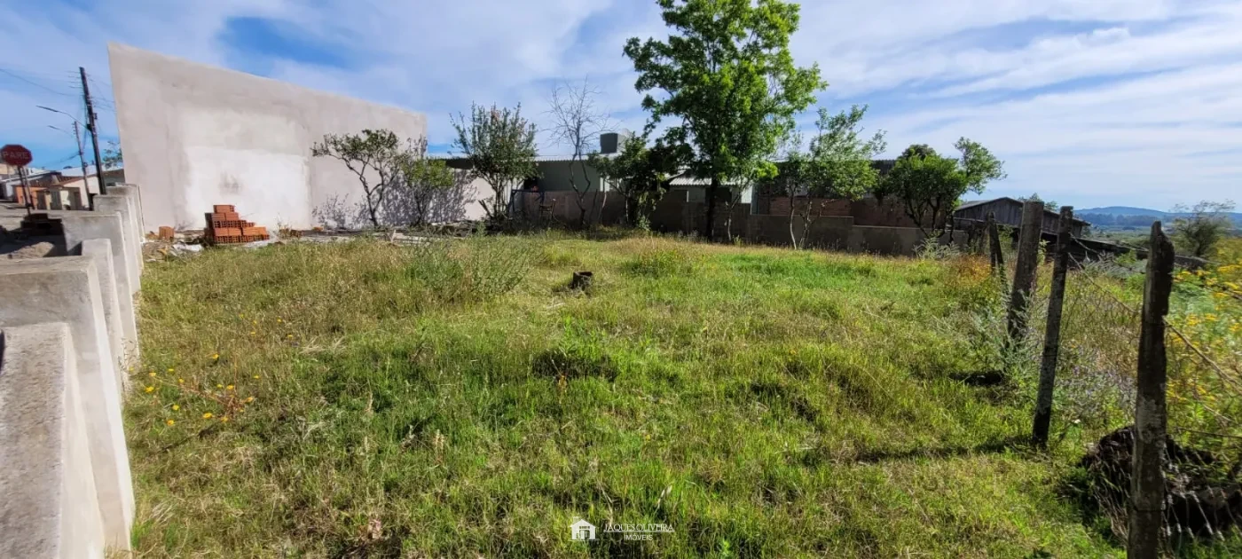 Imagem de Terreno Área Central