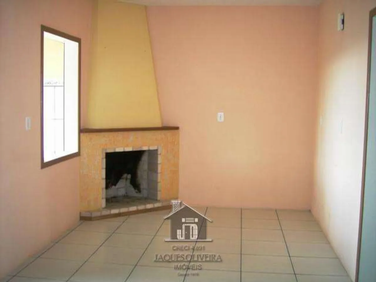 Casa Residencial (Parte Superior) - Triângulo, Canguçu [131]