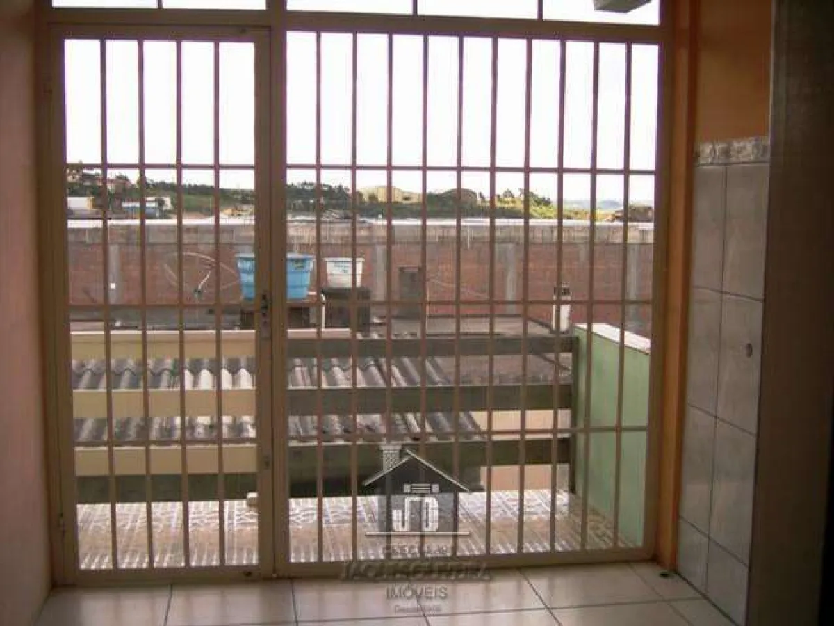 Casa Residencial (Parte Superior) - Triângulo, Canguçu [131]