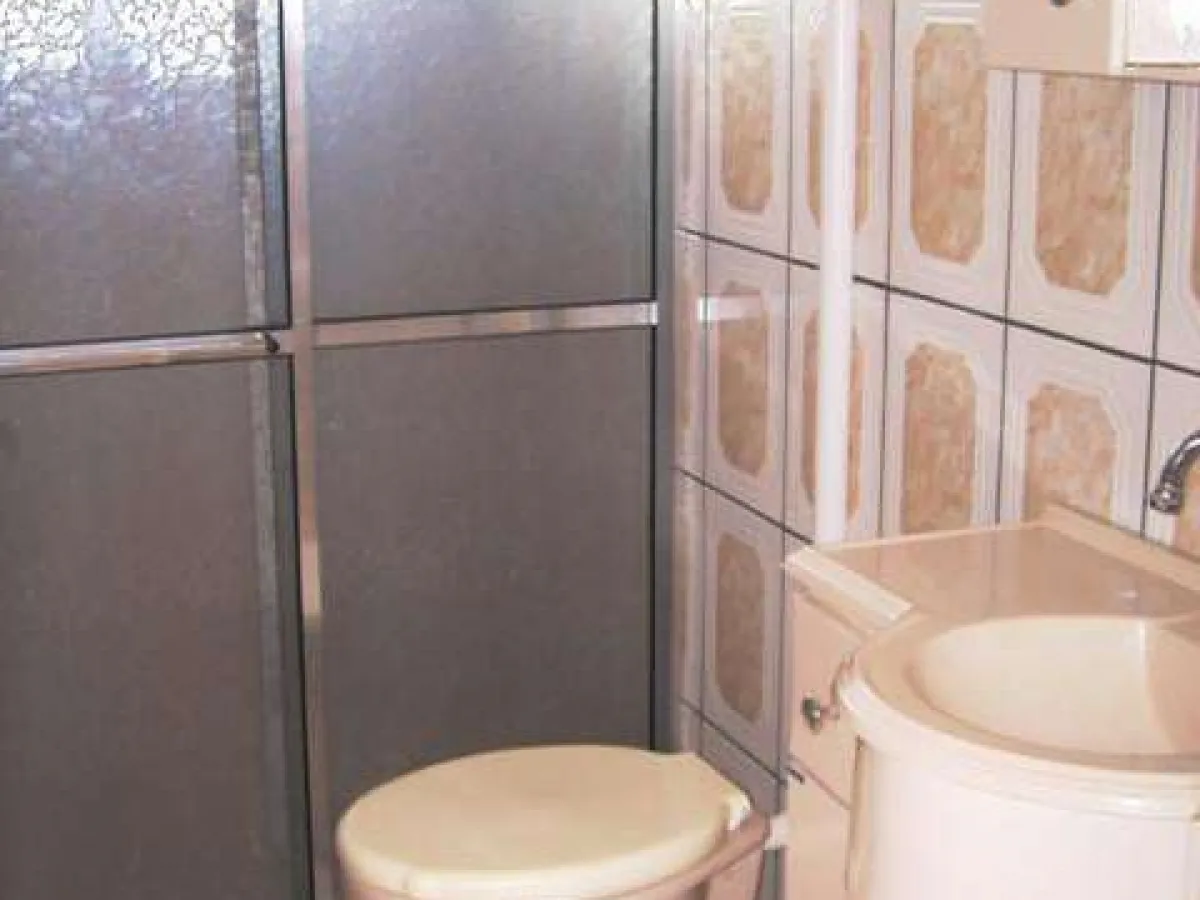 Casa Residencial (Parte Superior) - Triângulo, Canguçu [131]