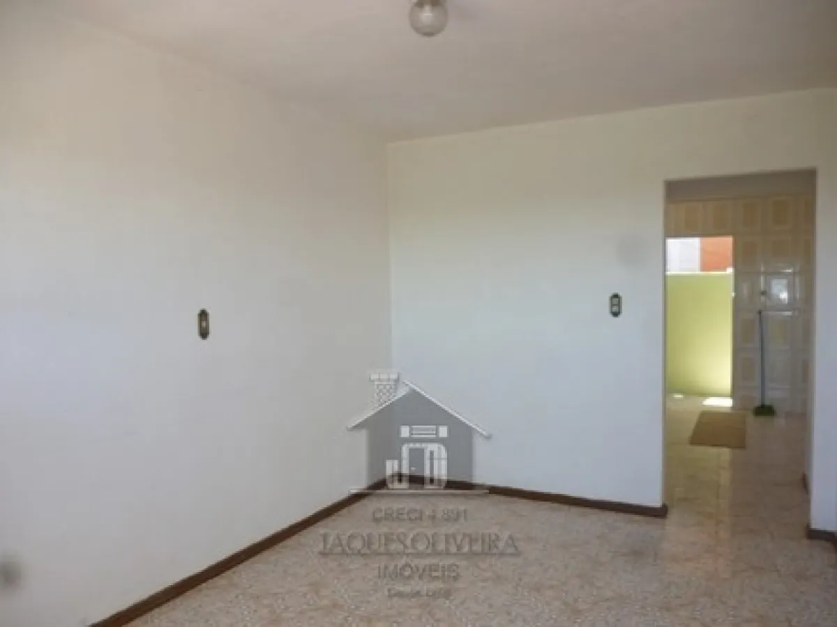 Imagem de Apartamento no bairro Triângulo