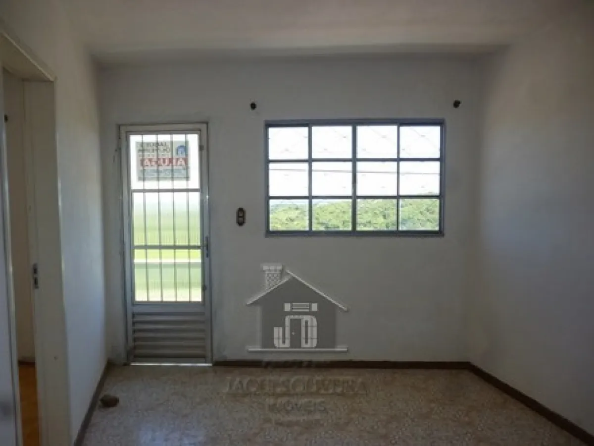 Imagem de Apartamento no bairro Triângulo