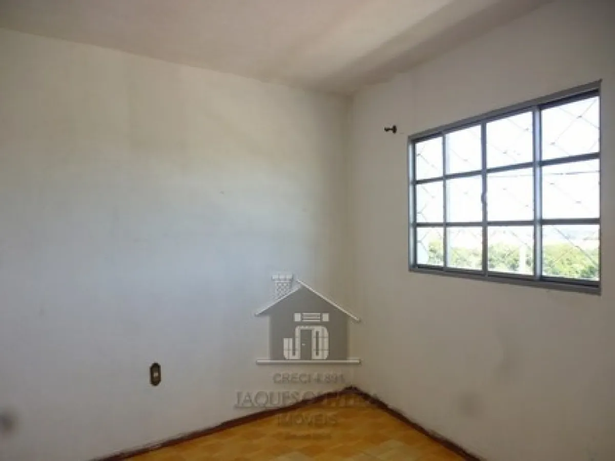 Imagem de Apartamento no bairro Triângulo