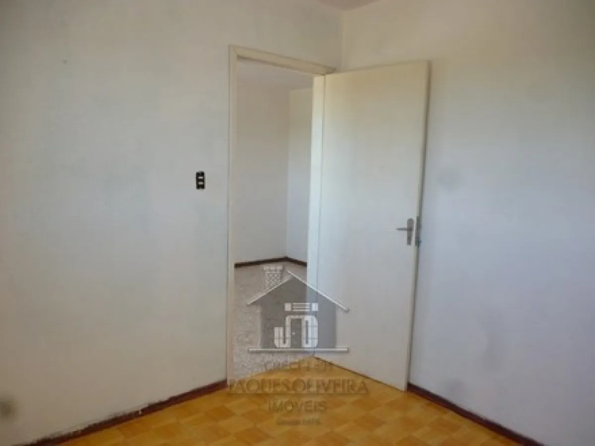 Imagem de Apartamento no bairro Triângulo