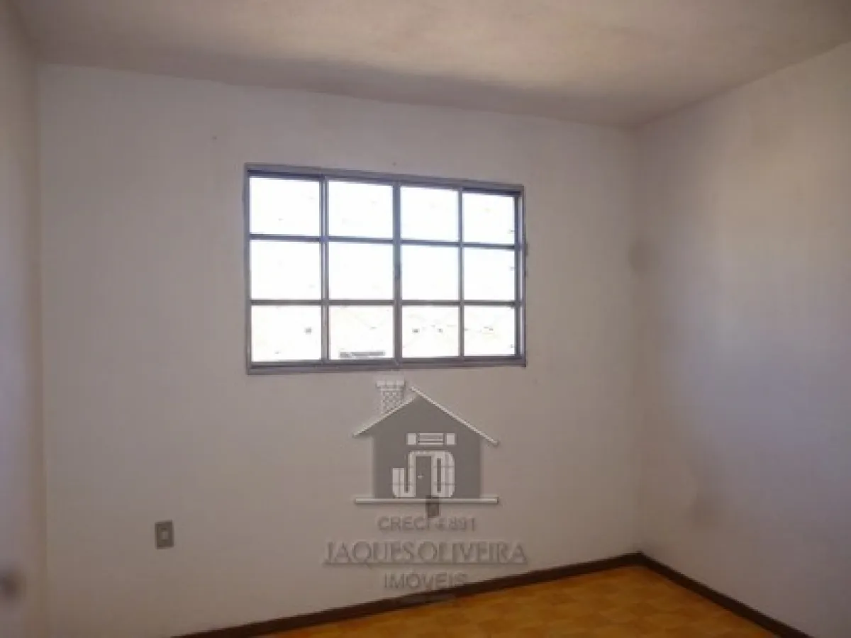 Imagem de Apartamento no bairro Triângulo
