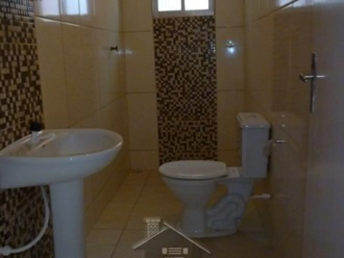 Imagem de Apartamento no bairro Triângulo