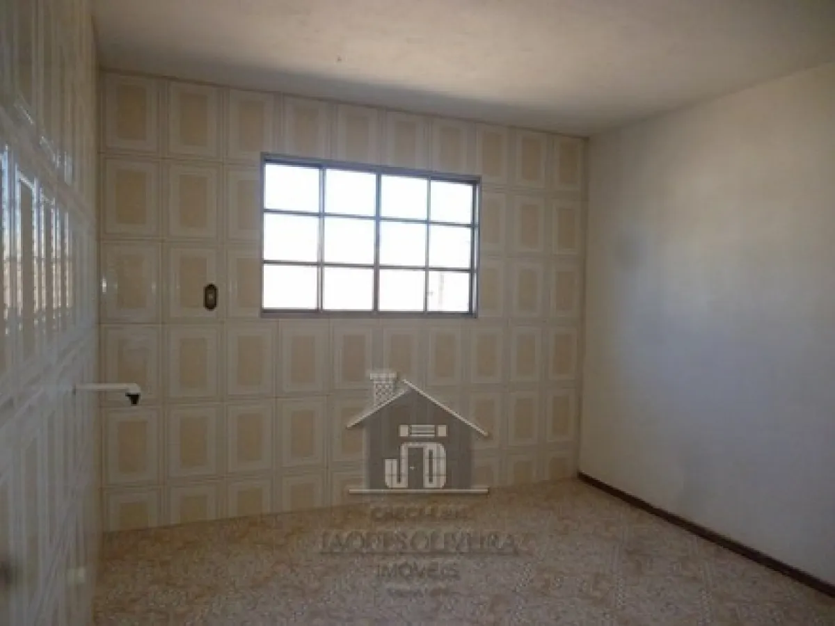 Imagem de Apartamento no bairro Triângulo