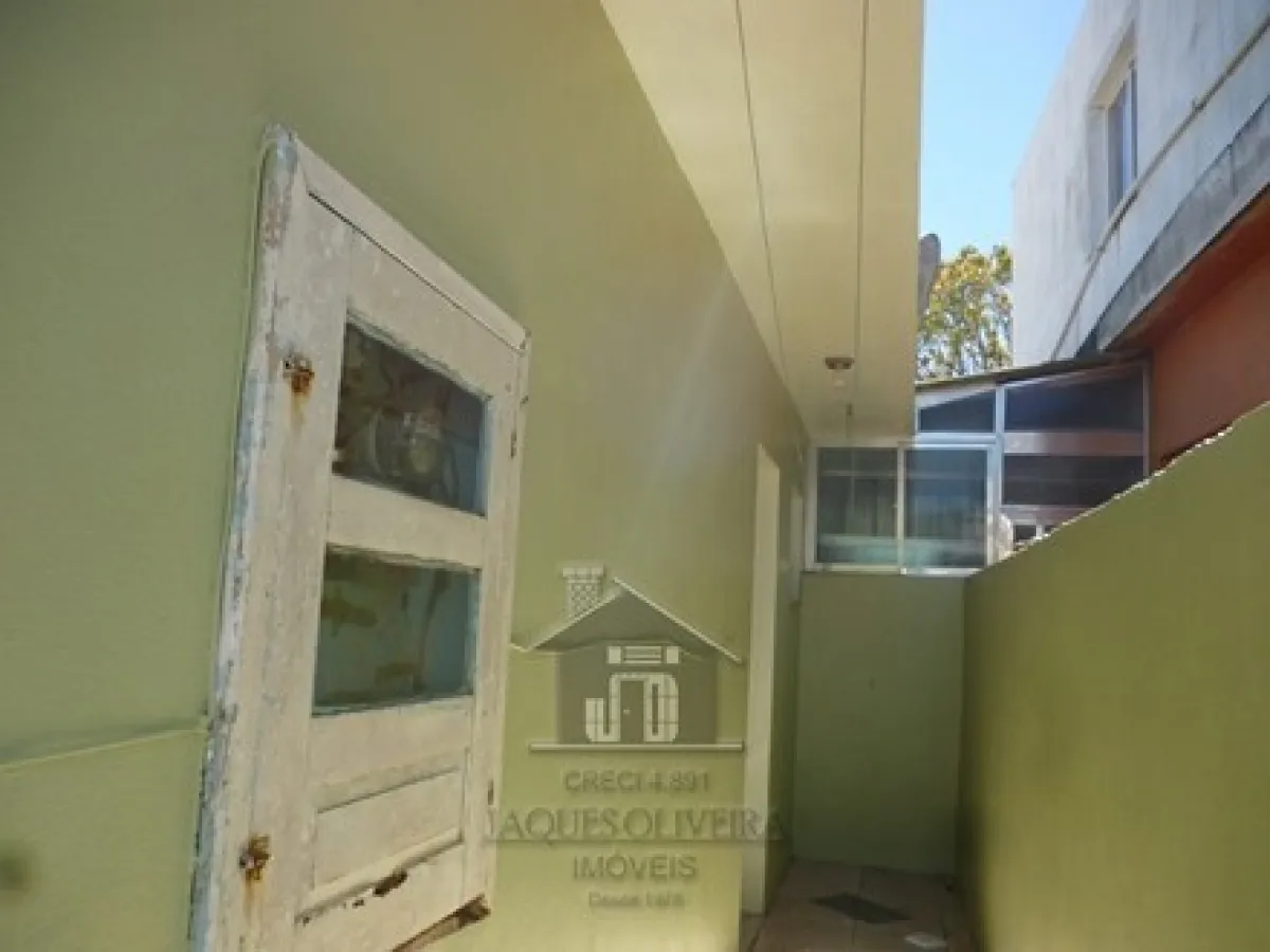 Imagem de Apartamento no bairro Triângulo
