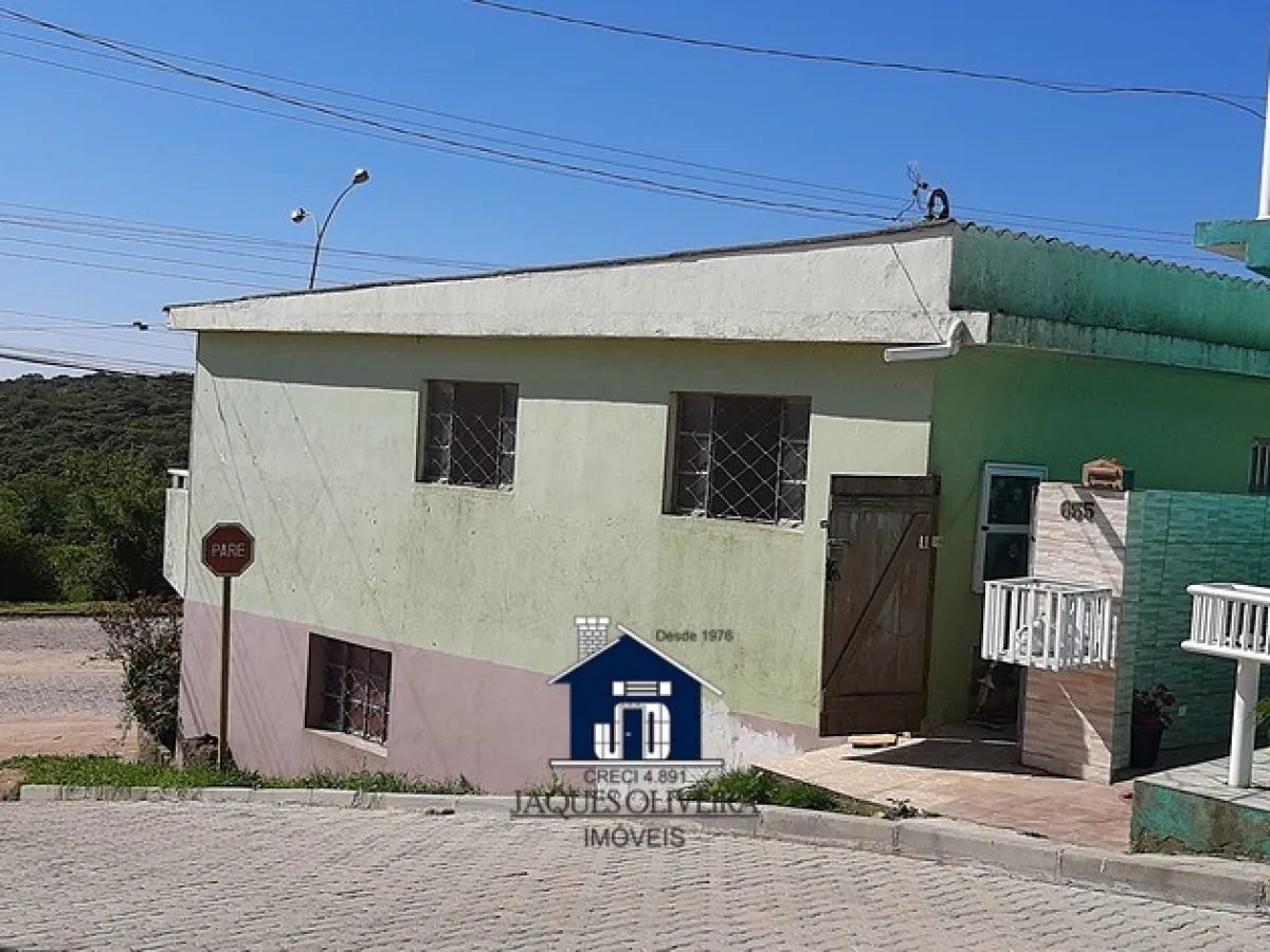 Imagem de Apartamento no bairro Triângulo