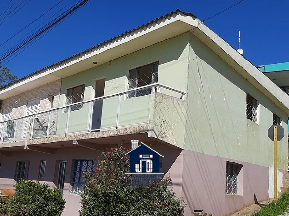 Imagem de Apartamento no bairro Triângulo