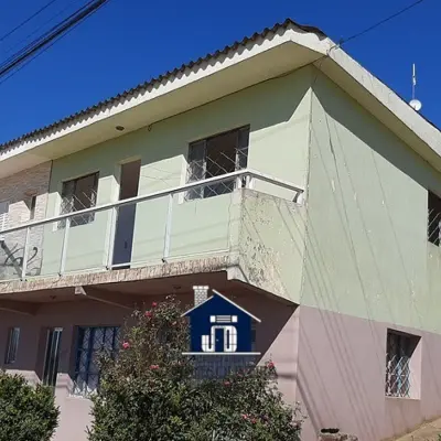 Imagem de Apartamento no bairro Triângulo