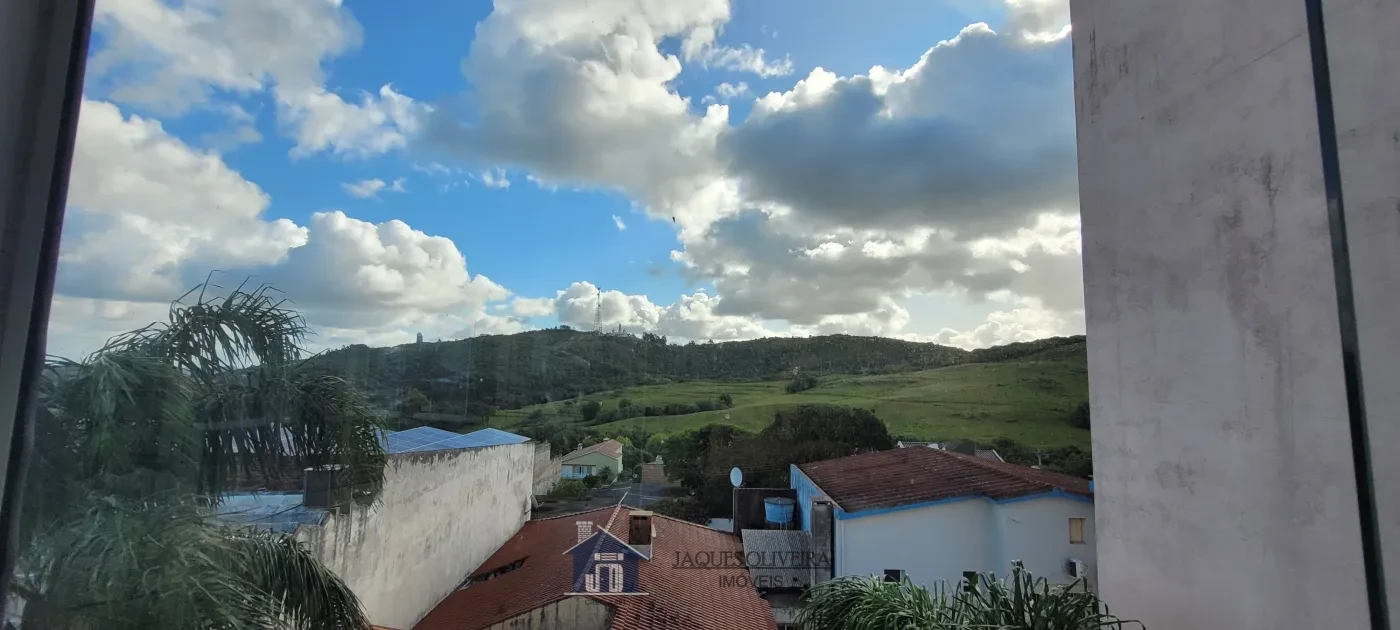 Imagem de Apartamento (Central) de frente á fundos