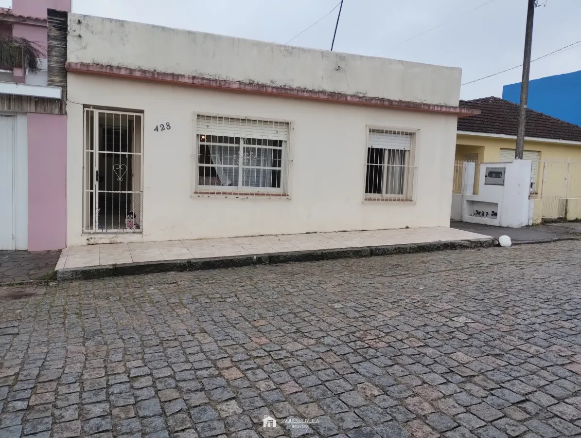 Imagem de Casa e Apartamento bairro nobre.