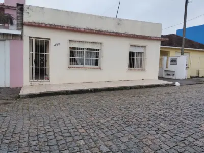 Imagem de Casa e Apartamento bairro nobre.