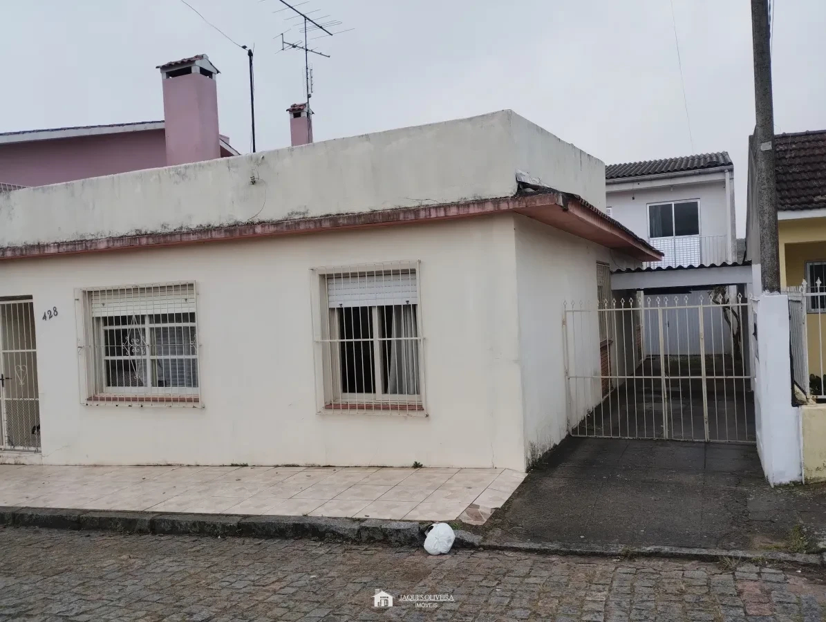Imagem de Casa e Apartamento bairro nobre.