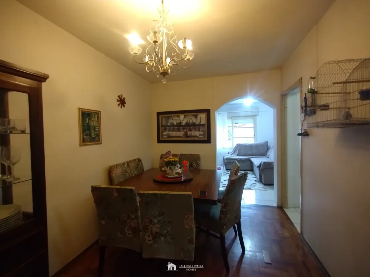 Imagem de Casa e Apartamento bairro nobre.