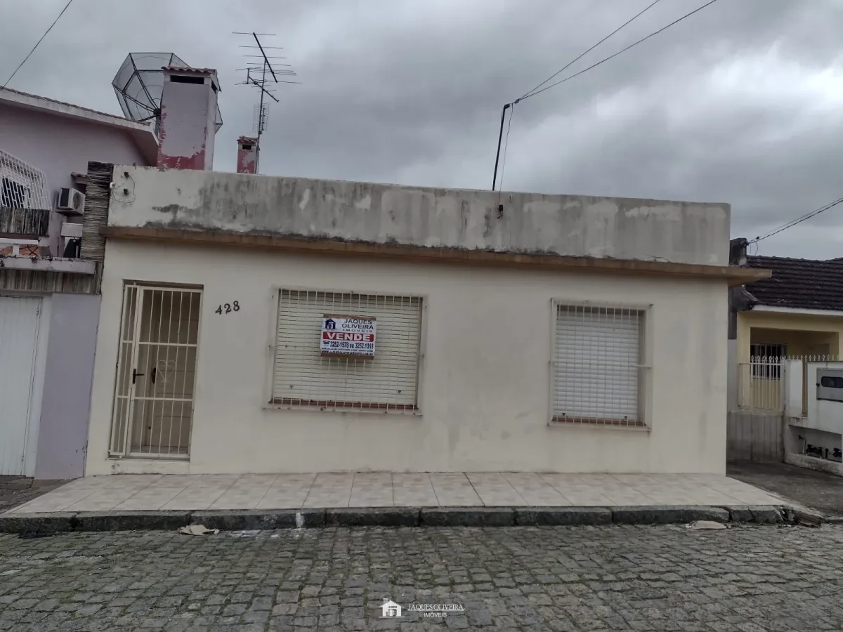 Imagem de Casa e Apartamento bairro nobre.